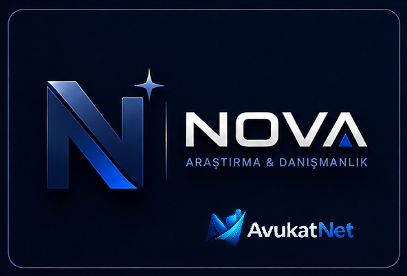 NOVA ARAŞTIRMA & DANIŞMANLIK — AvukatNet